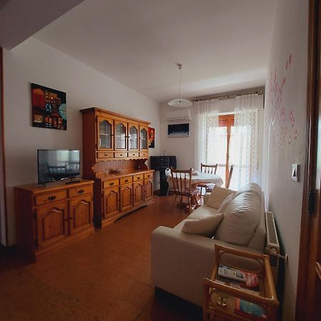 Apartament Sa Mama E Su Sole Alghero Zewnętrze zdjęcie