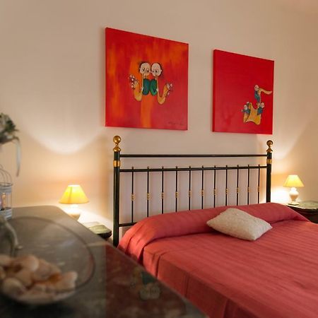 Apartament Sa Mama E Su Sole Alghero Zewnętrze zdjęcie