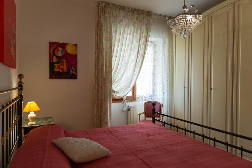 Apartament Sa Mama E Su Sole Alghero Zewnętrze zdjęcie